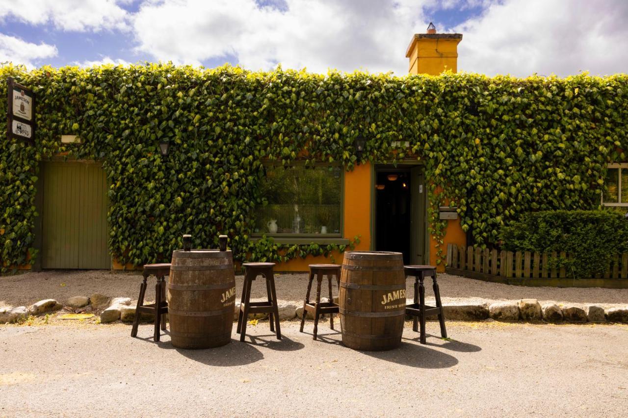 Brooklodge & Macreddin Village Extérieur photo