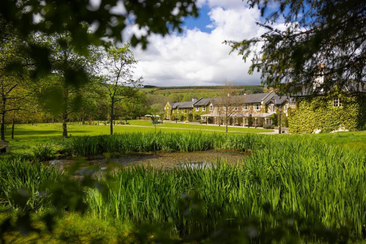 Brooklodge & Macreddin Village Extérieur photo