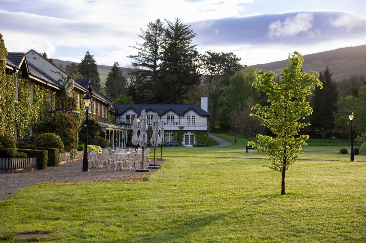 Brooklodge & Macreddin Village Extérieur photo