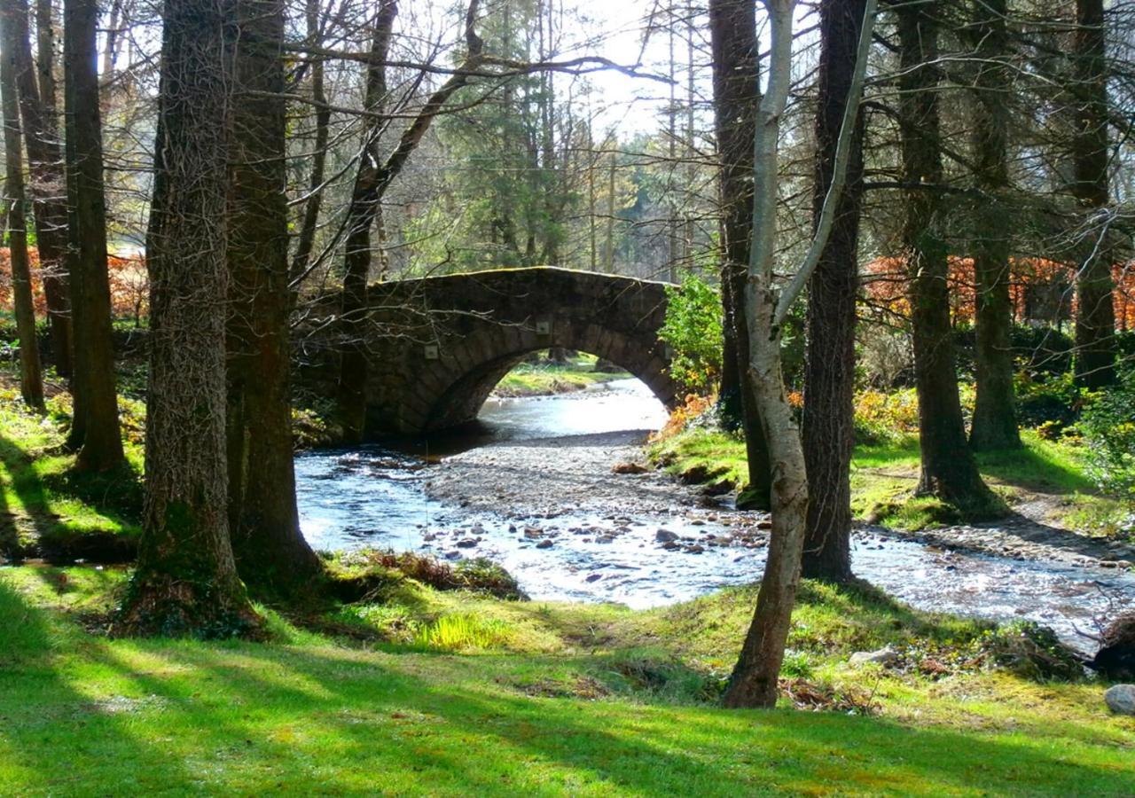 Brooklodge & Macreddin Village Extérieur photo